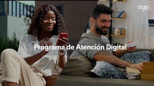 Digbi Overview (Spanish)