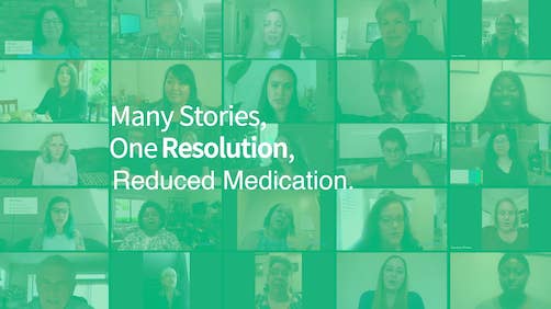 Pharma reduction