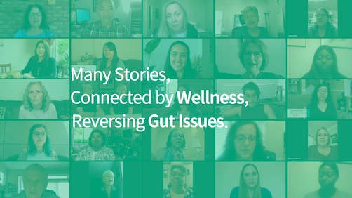 Gut Health member stories